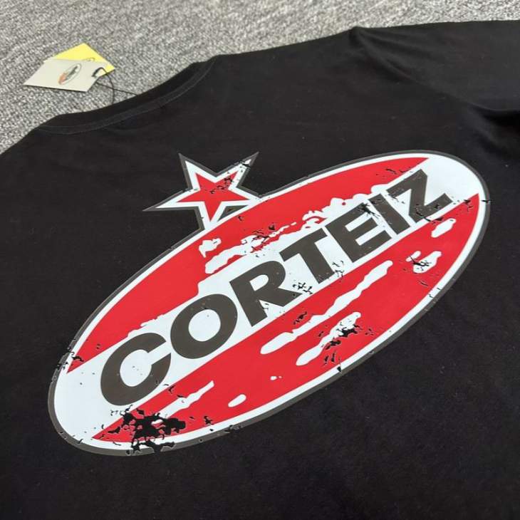 Corteiz T Shirts Short _SKUCorteizXS-2XLwmtx326616595
